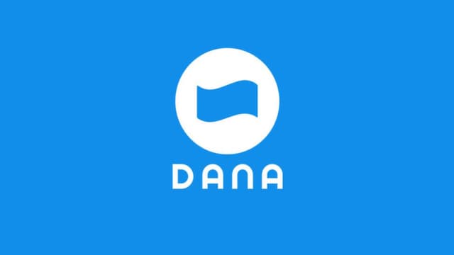 Cara Top Up dengan DANA di UPOINT.ID