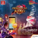 Hadiah Istimewa Immortal King 
