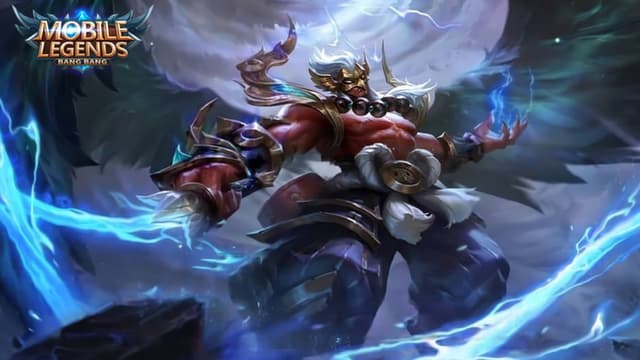 Hero Penculik Paling Lincah di Mobile Legends