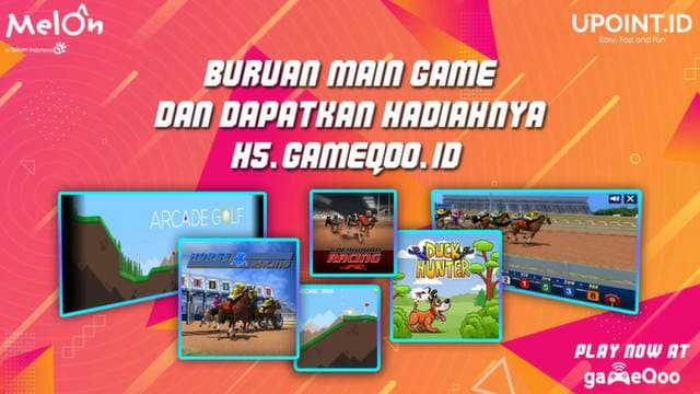 Main Game di H5.Gameqoo.id Dapat Hadiah!