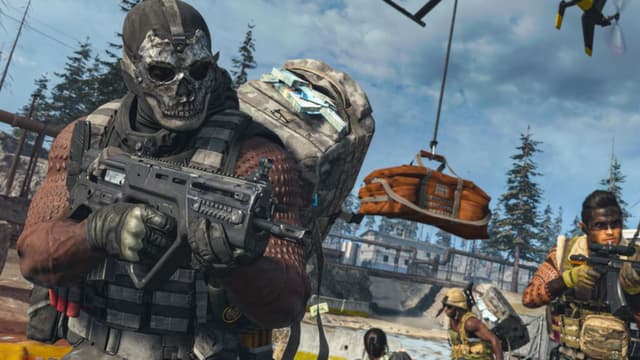 Wajib Tahu 5 Jenis Cheat Call of Duty Mobile