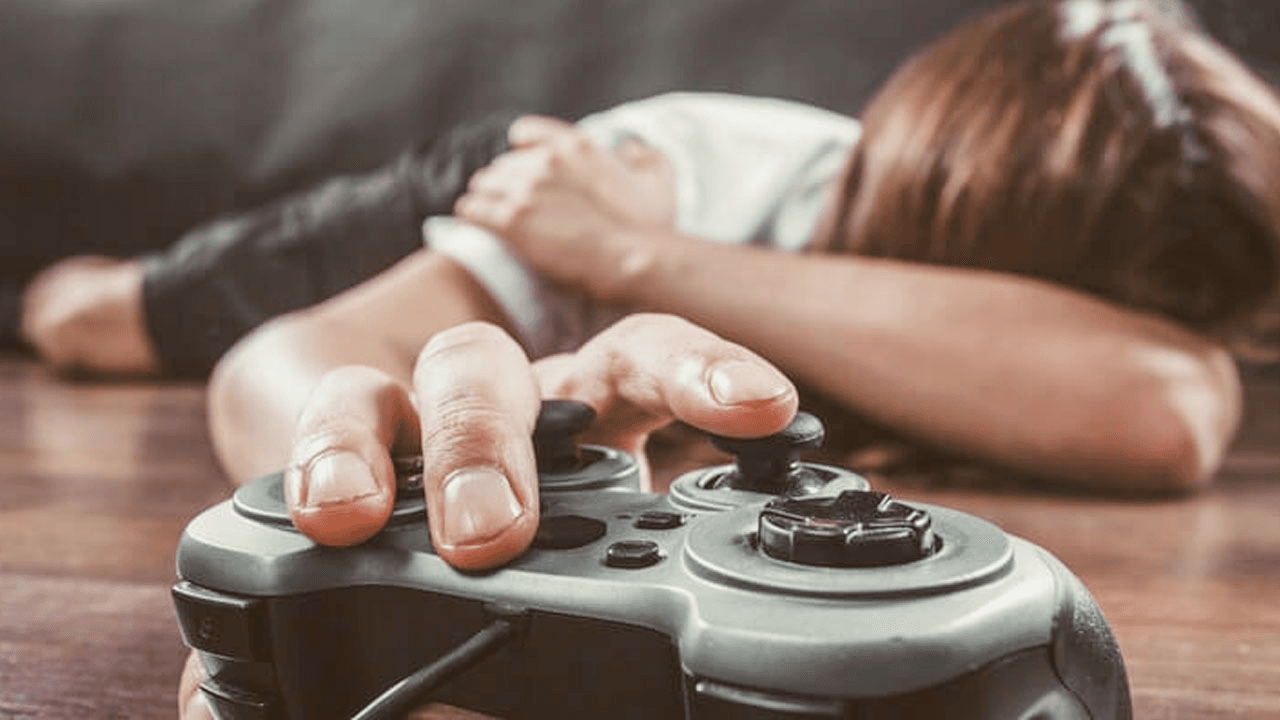 9 Tips Sehat Bermain Game Agar Tidak Mudah Sakit!