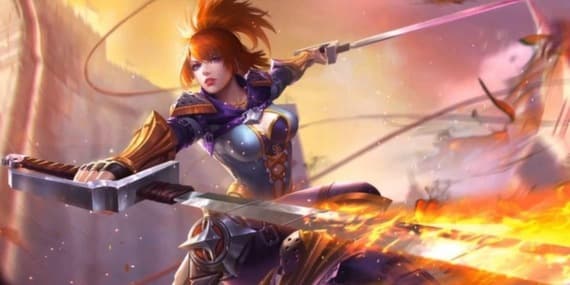 Hero Paling Ditakuti di Season 15