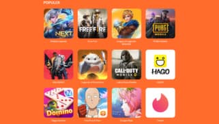 5 Situs Top Up Game Termurah Se-Indonesia