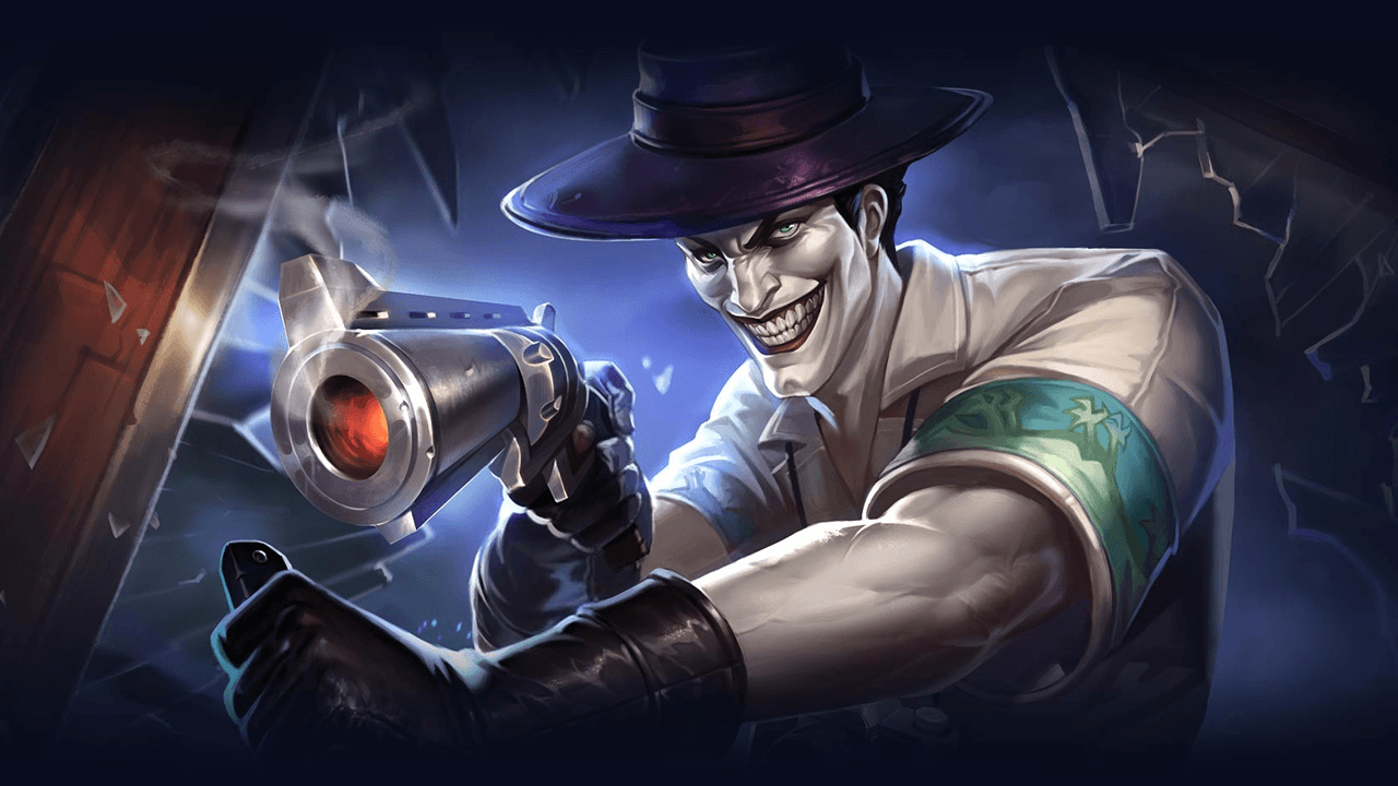 5 Hero Archer Terbaik di AOV (Arena of Valor)
