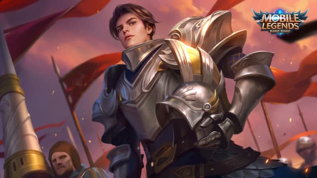 4 Hero Fighter yang Lemah di Early Game