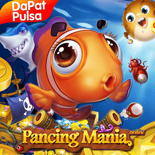 Pancing Mania