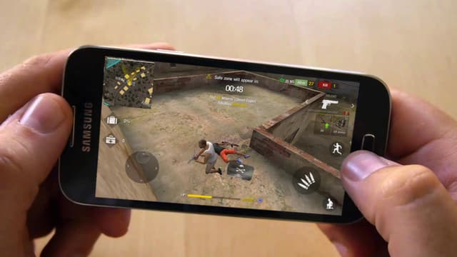 5 Tips Agar Tidak Noob di Free Fire Wajib Coba!