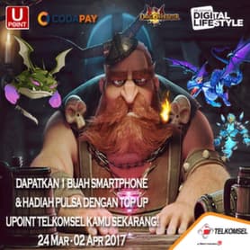 Dragon Hunter Deals!
