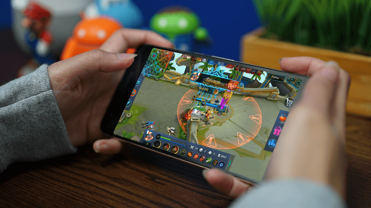 Cara Bermain Mobile Legends yang Benar