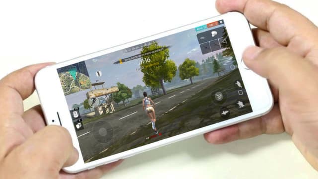 Settingan Free Fire untuk Pemula, Wajib Coba!