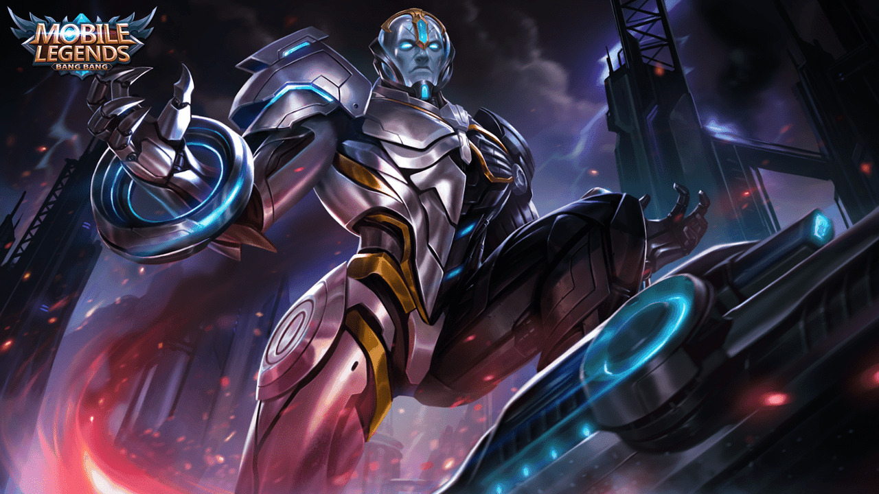 Hero yang Bisa Mencuri Lord di Mobile Legends
