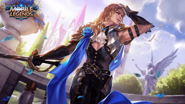 Lincah Banget! Ini 5 Hero Assassin Terbaik Season 19 Mobile Legends