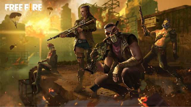 Wajib Tau! Ini 3 Skin M14 Free Fire Tersakit di Season 20