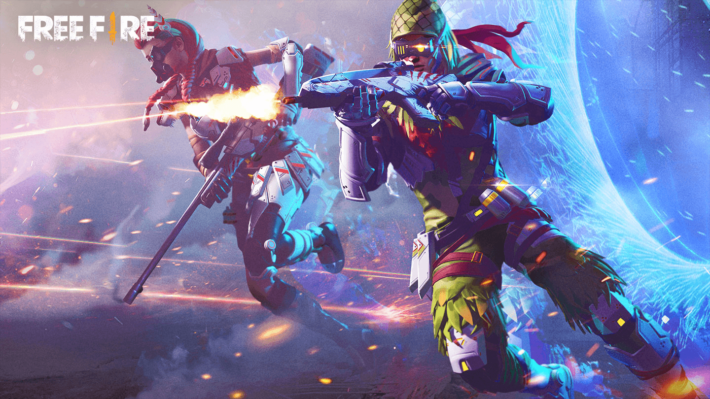 Auto Booyah! Ini 3 Skin Senjata Free Fire Paling Mematikan Season 20