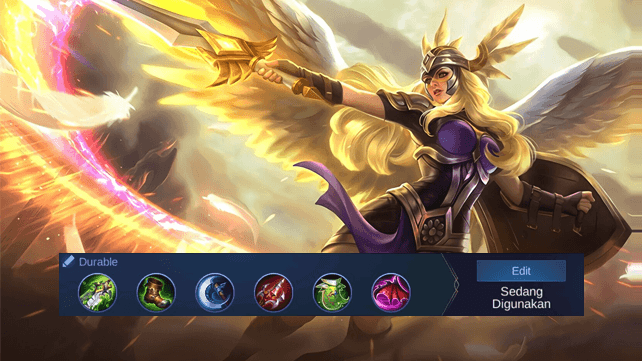 Wajib Coba! Ini Build Freya Terkuat di Mobile Legends