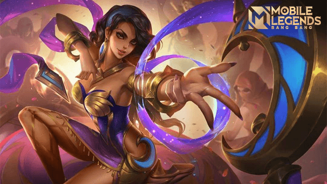 Sering Dipakai Pro Player! Ini 5 Hero Offlaner Terbaik di Season 20