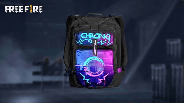 Wajib Punya! Berikut Ini 5 Skin Backpack Free Fire Terkeren di Season 20