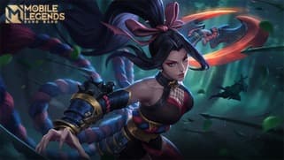 Jangan Sampai Jadi! Ini 5 Hero Late Game Tersakit di Mobile Legends 2021