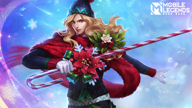 Mampu Gendong Tim! Ini 5 Hero Hyper Carry Tersakit di Mobile Legends 2021