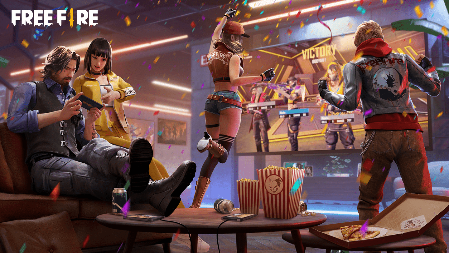 Wajib Tahu! Berikut Ini Kombinasi Skill Karakter Andrew Terkuat di Free Fire