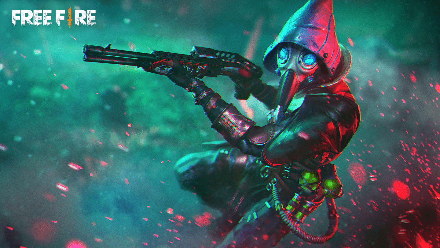 Sekejap Langsung Tewas! Berikut Ini 3 Senjata Shotgun Tersakit di Free Fire