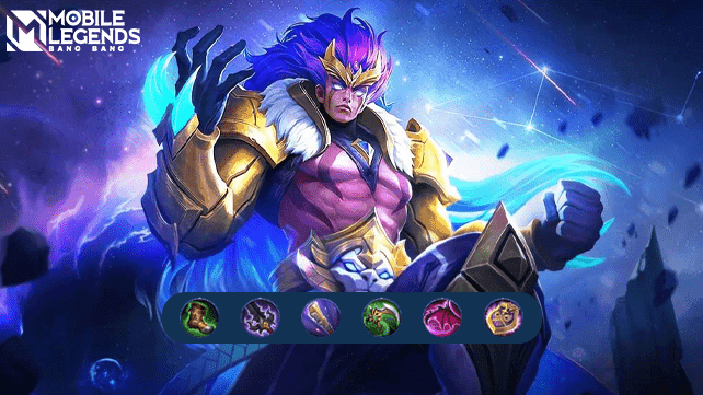 Gampang Savage! Berikut Ini Build Badang Tersakit di Mobile Legends Season 20