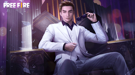 Auto Booyah! Berikut ini 3 Kombinasi Skill Karakter Skyler Free Fire Terbaik