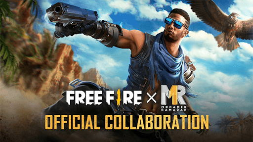 Yuk! Intip Profil Karakter Maro Free Fire