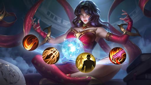 Mengenal 12 Jenis Battle Spell di Mobile Legends