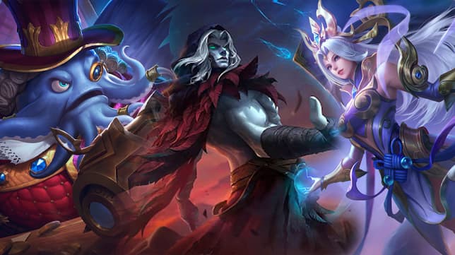 Auto Gagal! Ini 3 Hero Mobile Legends untuk Counter Meta TikTok