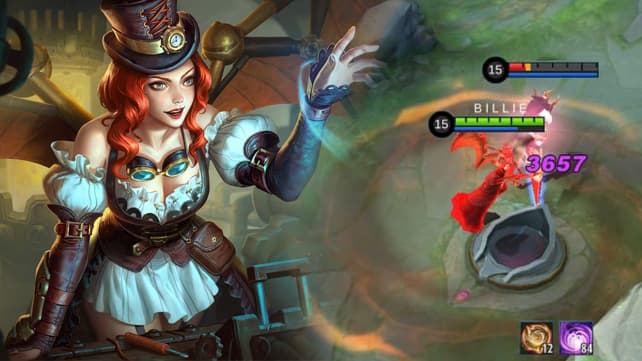 5 Tips Main Menggunakan Alice Mobile Legends, Auto Win!