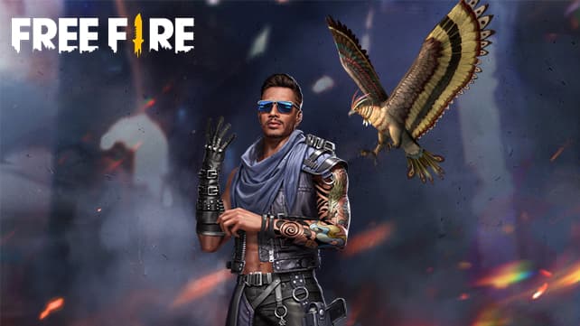 3 Pet Free Fire Ini Cocok Disandingkan dengan Karakter Maro