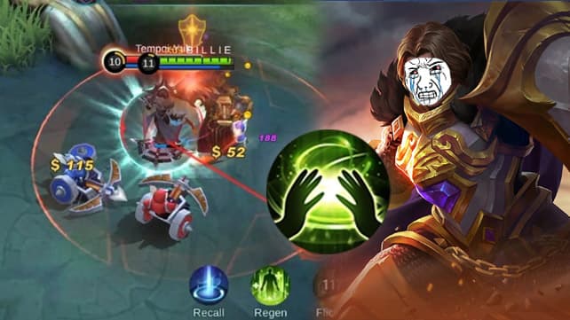 5 Hero Mobile Legends Ini Jadi Nggak Guna Lawan Purify