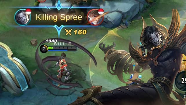 Mau Counter Gusion Mobile Legends? Pakai 5 Hero Ini Aja