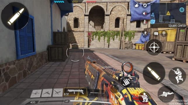 5 Senjata Shotgun Tersakit di Call of Duty Mobile