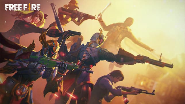Cuma Sultan yang Punya! Ini 5 Skin Terlangka di Free Fire