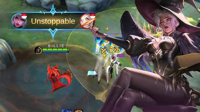 5 Hero Counter Estes Mobile Legends yang Paling Ampuh!