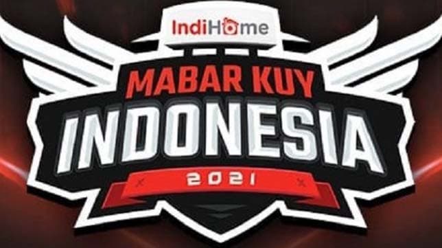 Telkom Persembahkan Kompetisi IndiHome MabarKuy Indonesia 2021