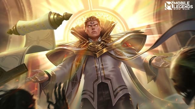 Ternyata OP! Ini 5 Hero Support Mobile Legends Terbaik Season 21