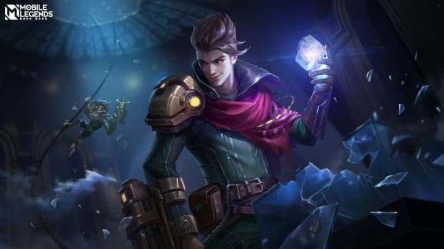 5 Hero Terbaik untuk Counter Claude Mobile Legends