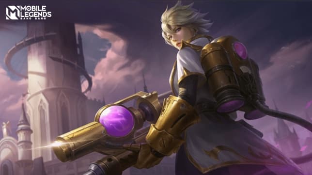 Auto Gak Guna! Ini 5 Hero Terkuat untuk Counter Kimmy Mobile Legends