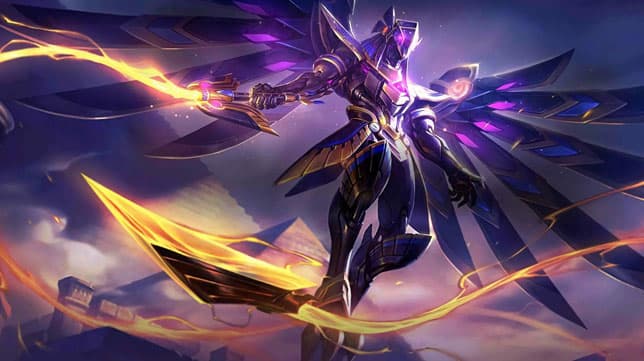 Anti Tarik-tarik Club! Ini 5 Hero Counter Kaja Mobile Legends