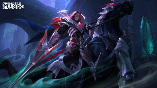 Build Terkuat untuk Leomord Mobile Legends 2021