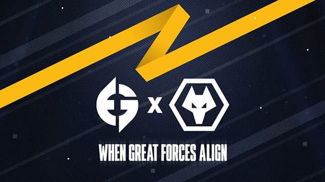 Evil Geniuses Tandem dengan Wolverhampton Wanderers