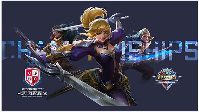 IPB Wakili Indonesia di Turnamen Esports CCML Asia Tenggara