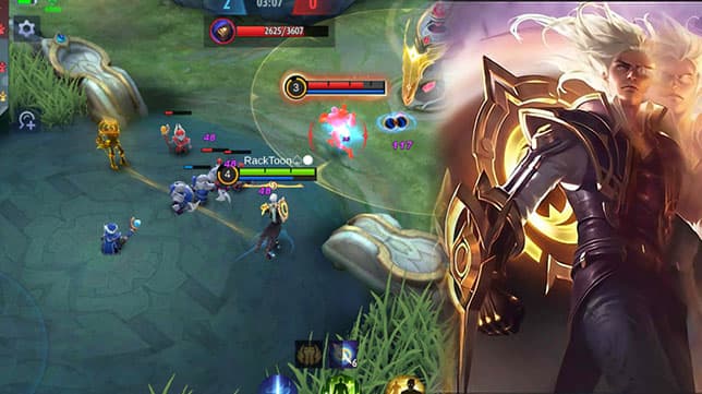 Belum Banyak yang Tau! Ini Penjelasan Lengkap Skill Hero Natan