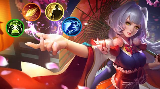 Wajib Tau! Ini Battle Spell Terbaik untuk Hero Mage 2021