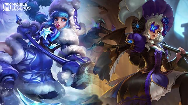 Sulit Dikalahkan! Ini 5 Tips Main Ruby Mobile Legends 2021