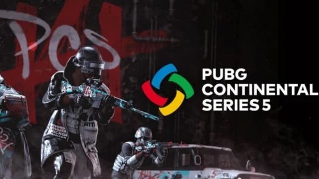 2 Tim Indonesia Berhasil Lolos ke Dalam Turnamen PUBG Continental Series 5: Asia Pacific